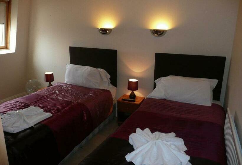 ホテル Rothwell House