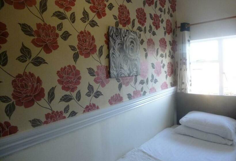 ホテル Rothwell House