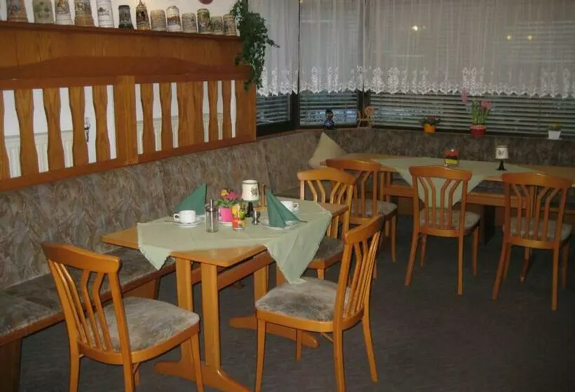 Pension Reiche