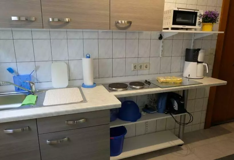 Pension Reiche