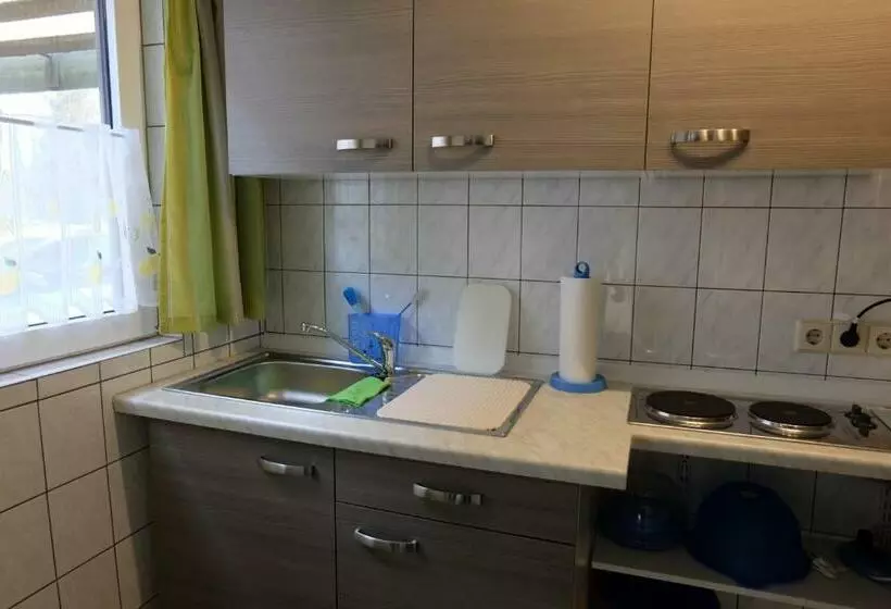 Pension Reiche