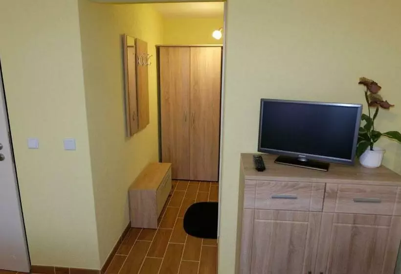 Pension Reiche
