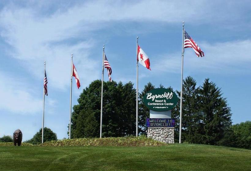 Byrncliff Golf Resort