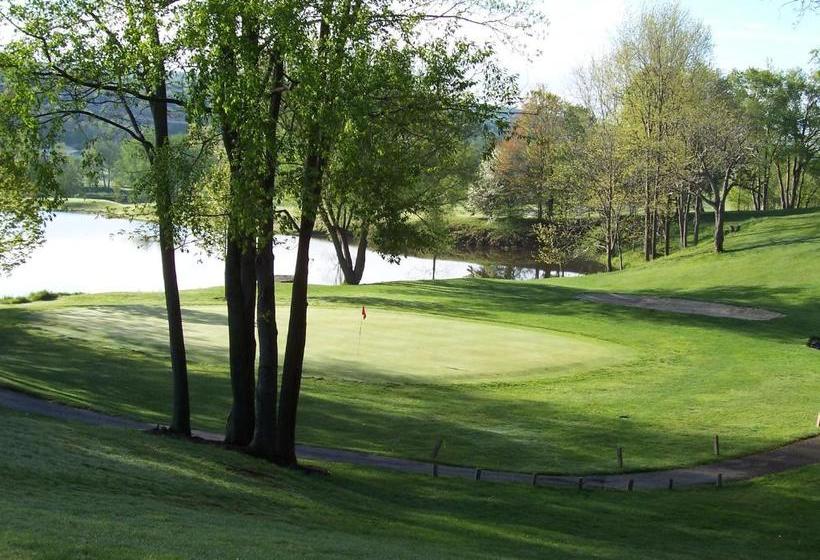 Byrncliff Golf Resort