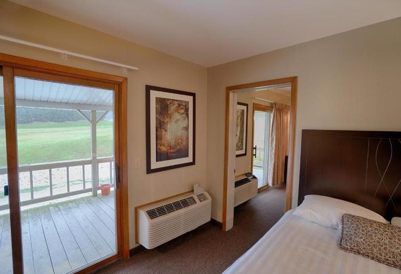 Byrncliff Golf Resort