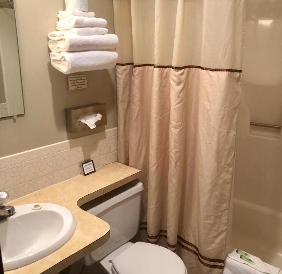 Byrncliff Golf Resort