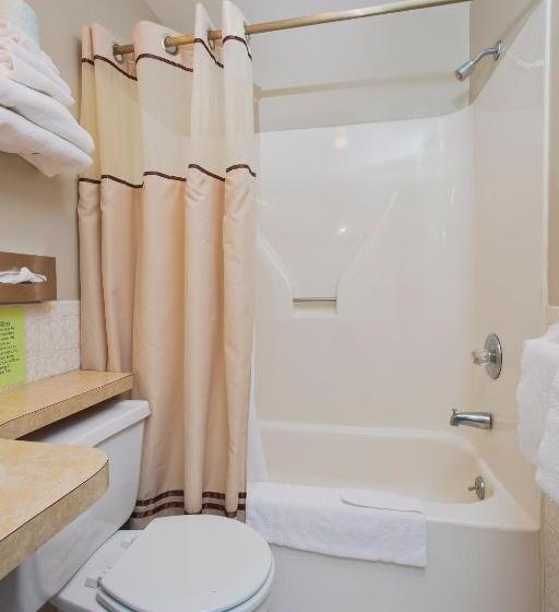 Byrncliff Golf Resort