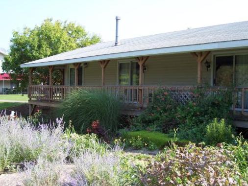 Byrncliff Golf Resort