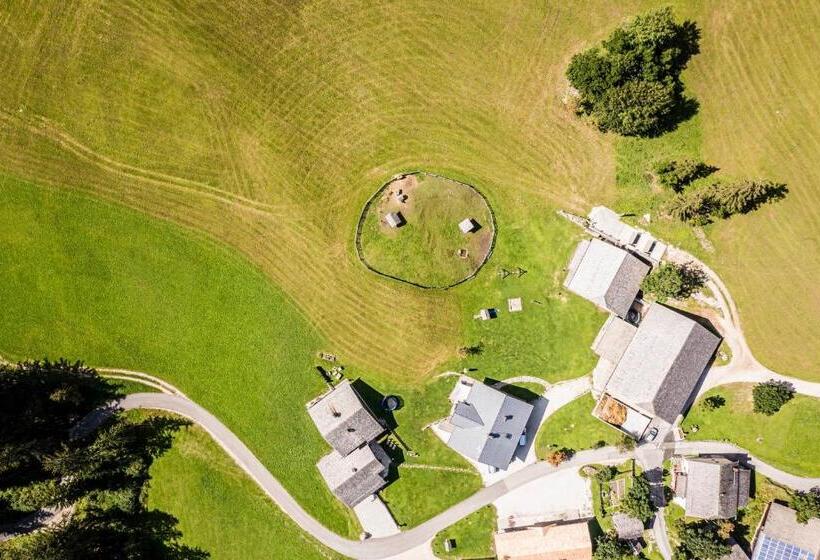 هتل Agriturismo Maso Runch