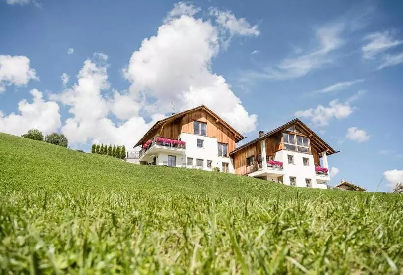 Hotelli Agriturismo Maso Runch