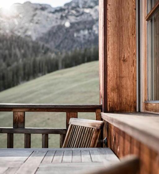 هتل Agriturismo Maso Runch