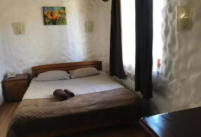 Hotelli Complex Khutor