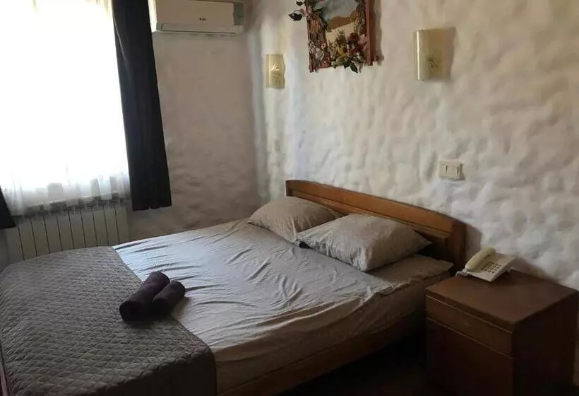 Hotelli Complex Khutor