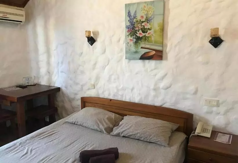 Hotelli Complex Khutor