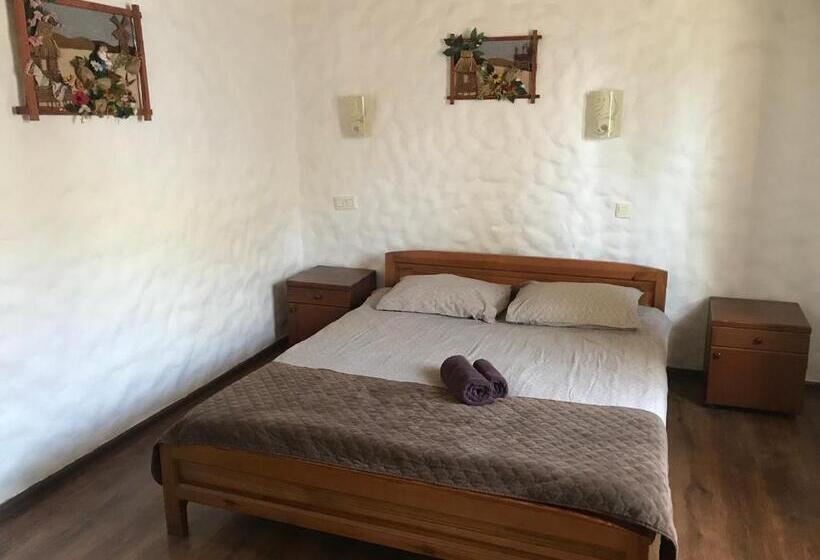 Отель Complex Khutor