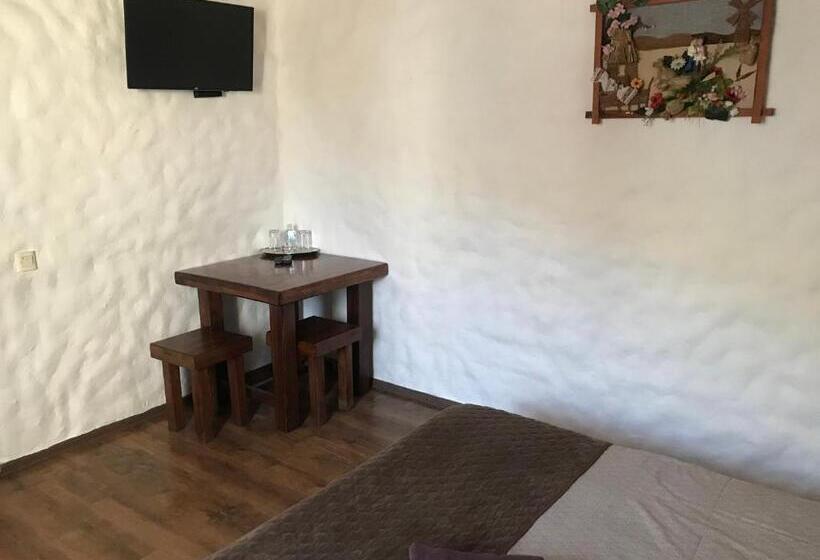 Отель Complex Khutor