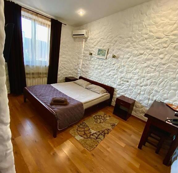 Отель Complex Khutor