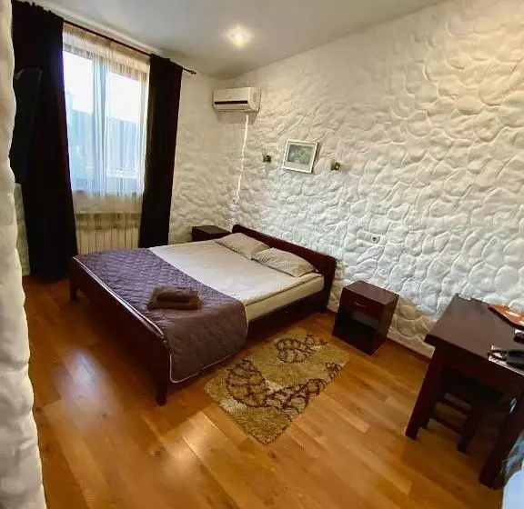 Hotelli Complex Khutor