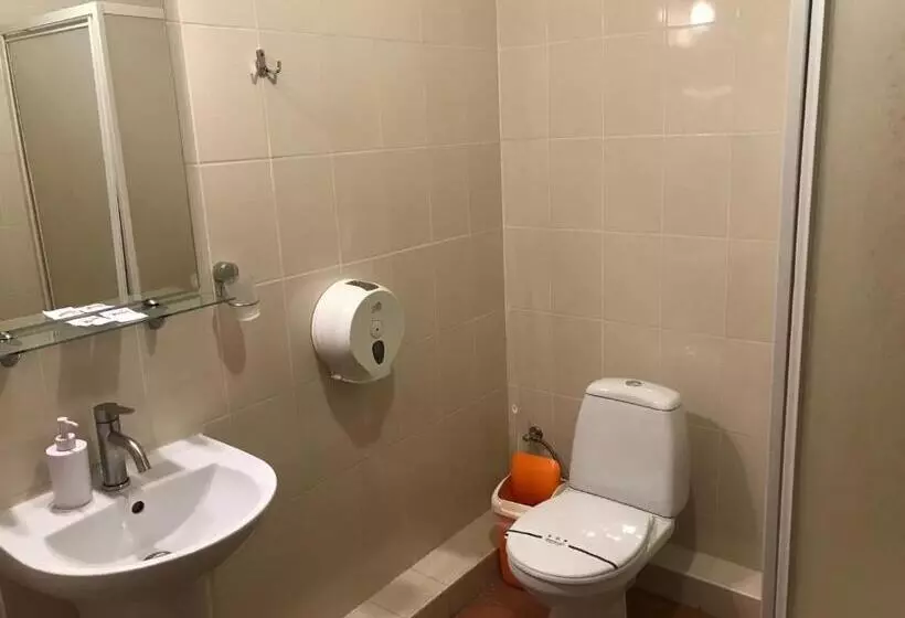 Hotelli Complex Khutor