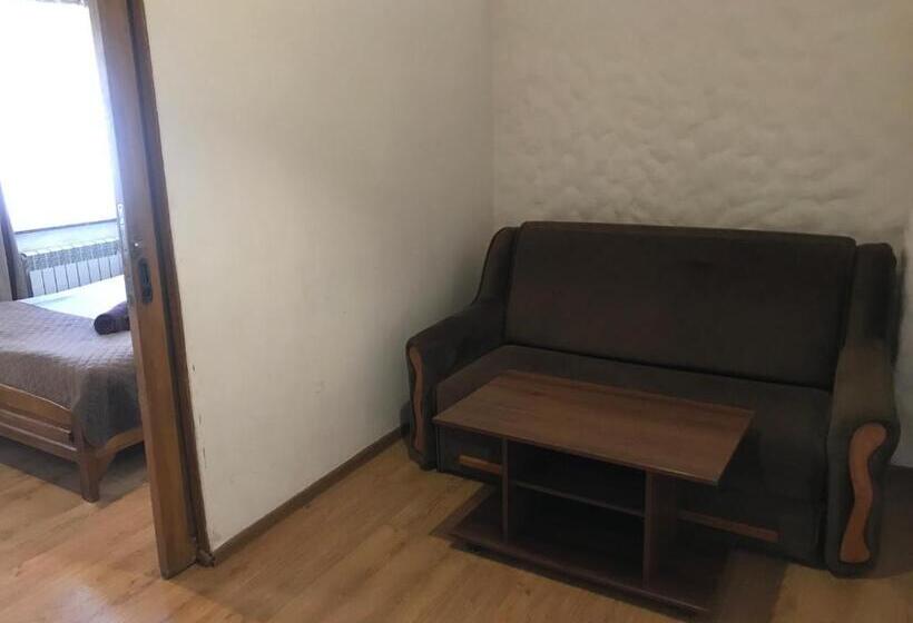 Отель Complex Khutor