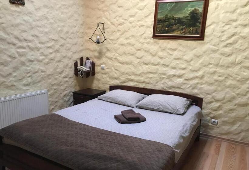 Отель Complex Khutor