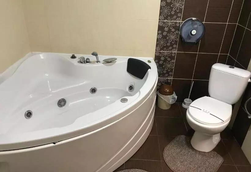 Hotelli Complex Khutor