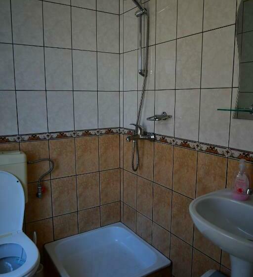 Pensiunea Cristina Si Pavel