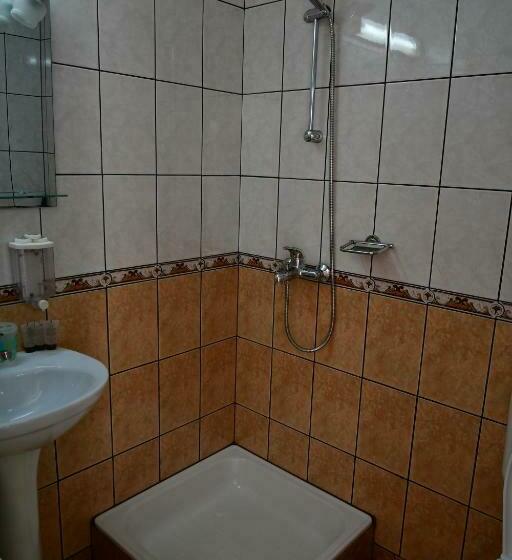 Pensiunea Cristina Si Pavel