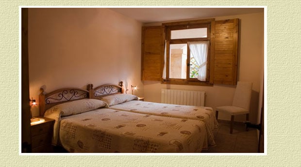 Apartamentos Brisas del Deva