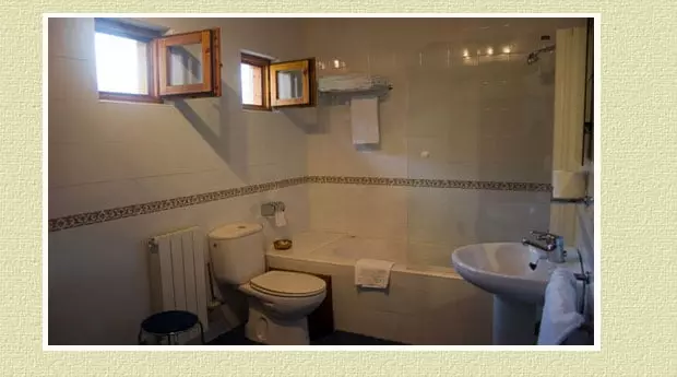 Apartamentos Brisas del Deva