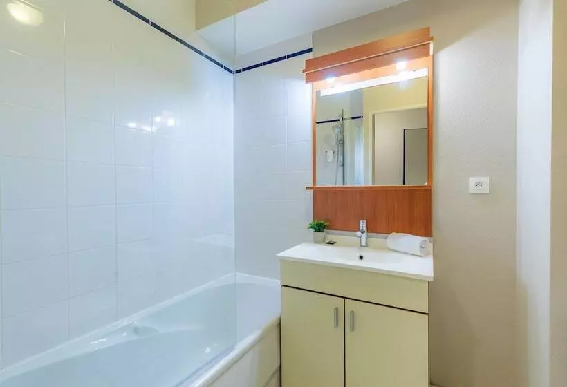 Appart City Confort Nantes Cité Des Congrès