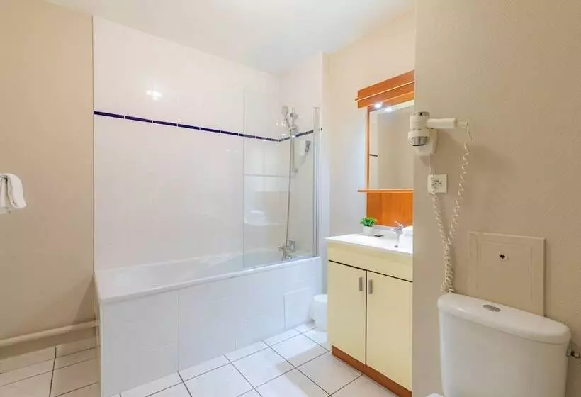 Appart City Confort Nantes Cité Des Congrès