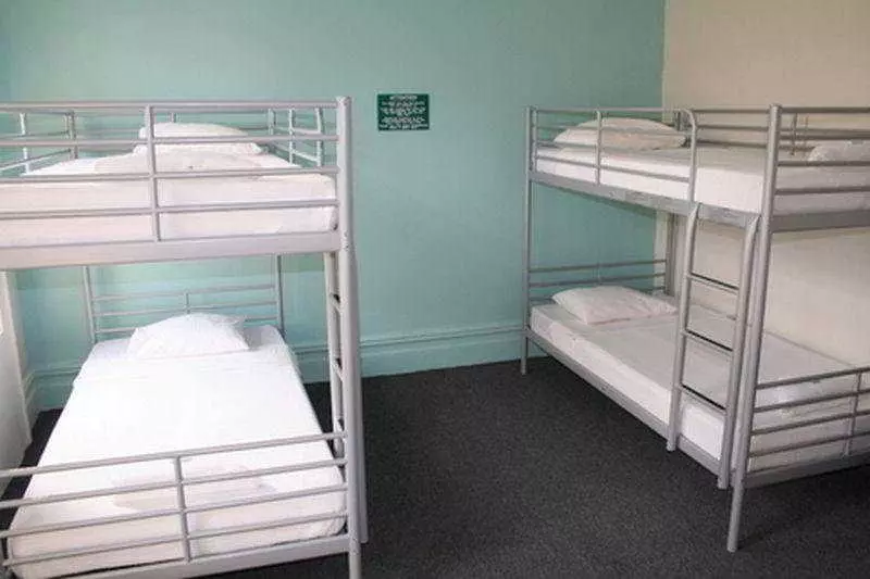 Candy Hostel
