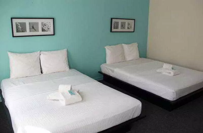 Candy Hostel