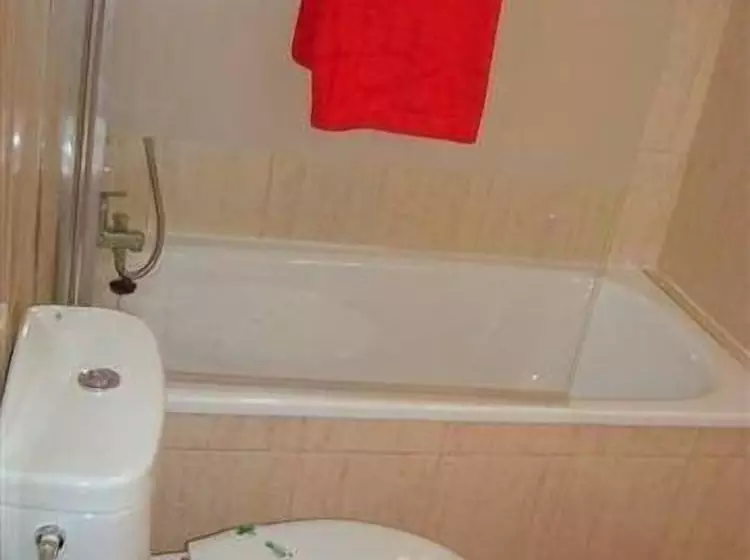 Hostal Goyal Pizarro