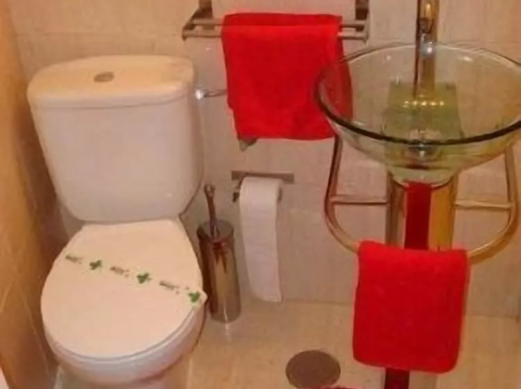 Hostal Goyal Pizarro