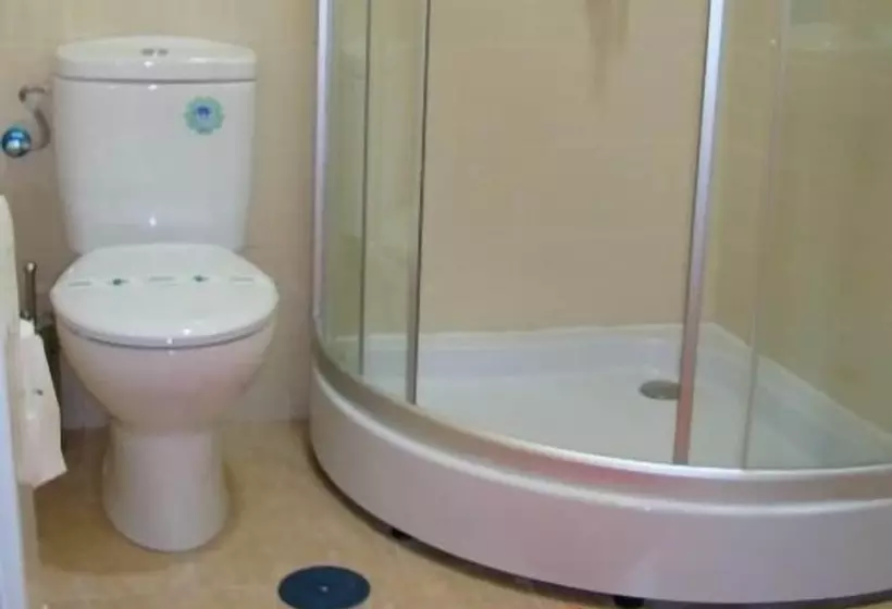 Hostal Goyal Pizarro