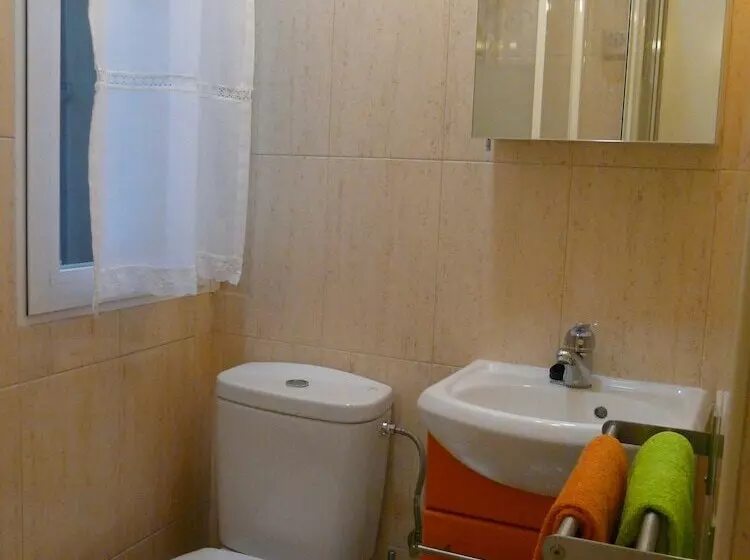 Hostal Goyal Pizarro