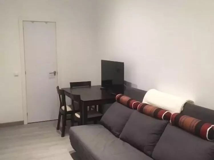 Hostal Goyal Pizarro