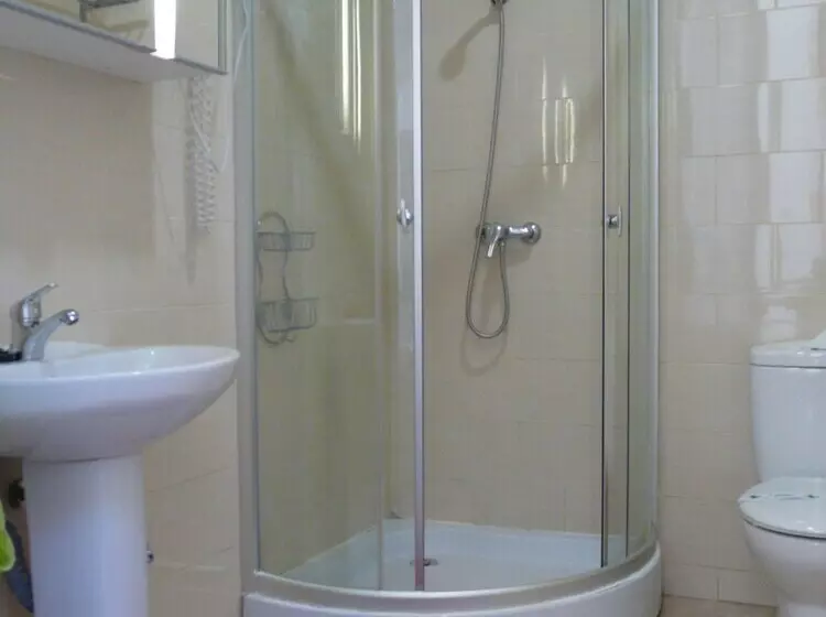 Hostal Goyal Pizarro