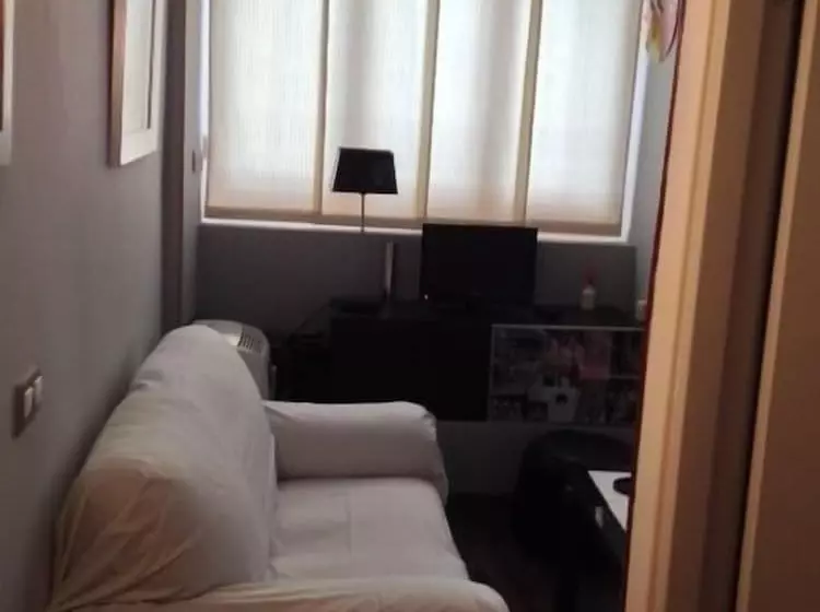 Hostal Goyal Pizarro