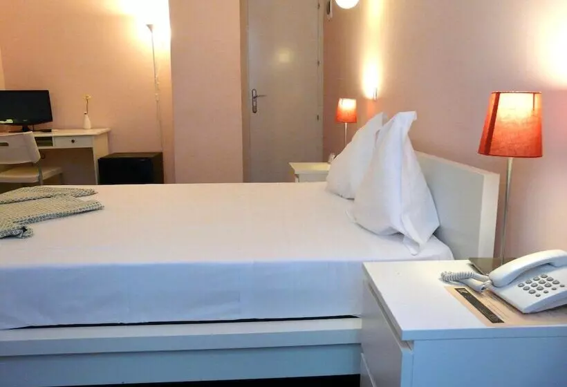 Hostal Goyal Pizarro