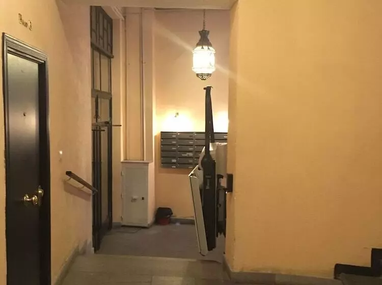 Hostal Goyal Pizarro