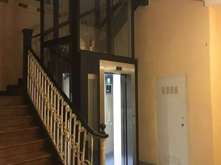Hostal Goyal Pizarro
