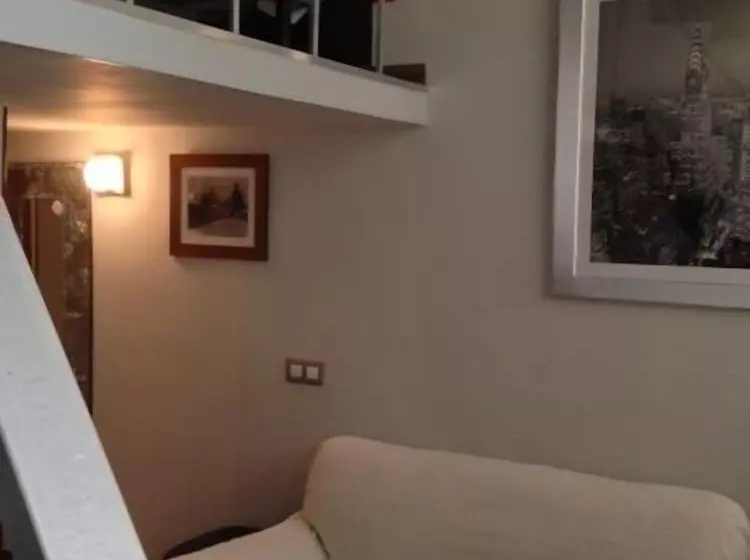 Hostal Goyal Pizarro