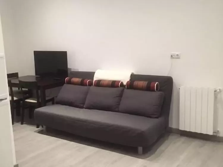 Hostal Goyal Pizarro