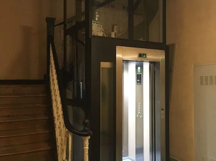 Hostal Goyal Pizarro