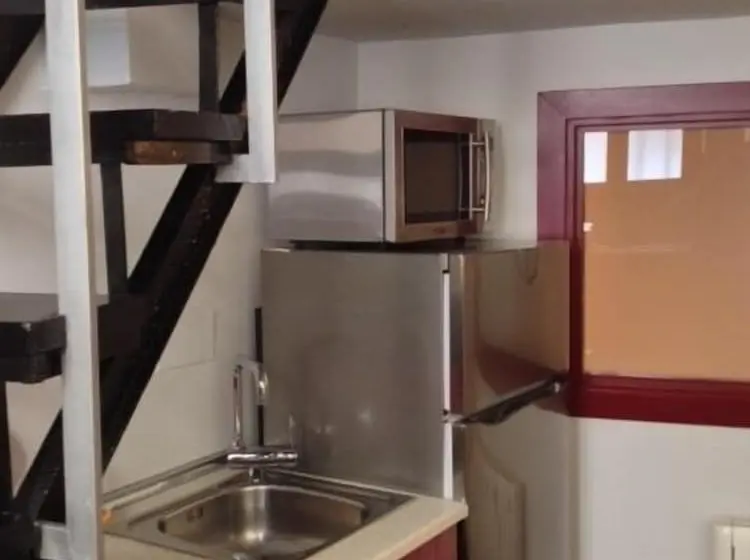 Hostal Goyal Pizarro