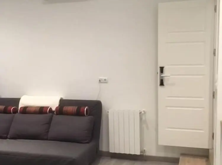 Hostal Goyal Pizarro