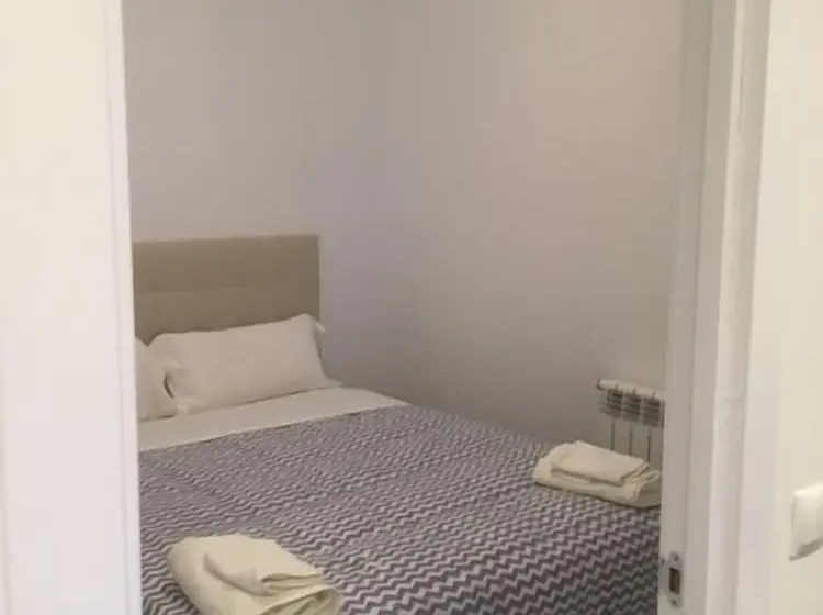 Hostal Goyal Pizarro